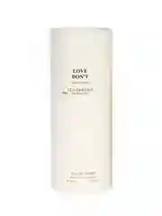 Туалетная вода Clive&Keira W 1050 LOVE DONT, женская, 30 мл