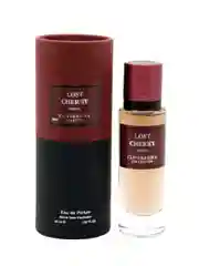 Туалетная вода унисекс Clive&Keira W+M 2019 LOST CHERRY, 30 мл