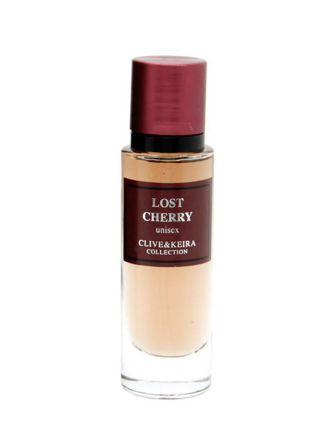 Туалетная вода унисекс Clive&Keira W+M 2019 LOST CHERRY, 30 мл