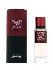 Туалетная вода Clive&Keira W+M 2108 NO:4 APRES AMOUR, унисекс, 30 мл