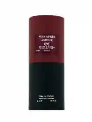 Туалетная вода Clive&Keira W+M 2108 NO:4 APRES AMOUR, унисекс, 30 мл