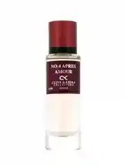 Туалетная вода Clive&Keira W+M 2108 NO:4 APRES AMOUR, унисекс, 30 мл