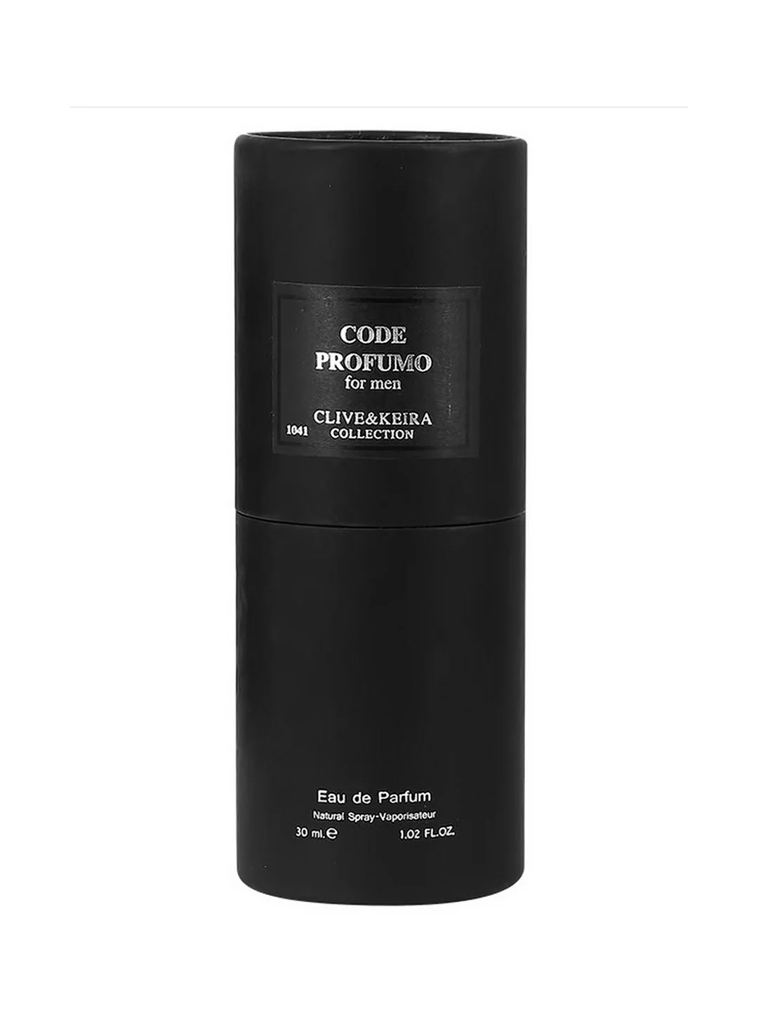 Туалетная вода Clive&Keira M 1041 CODE PROFUMO, мужская, 30 мл