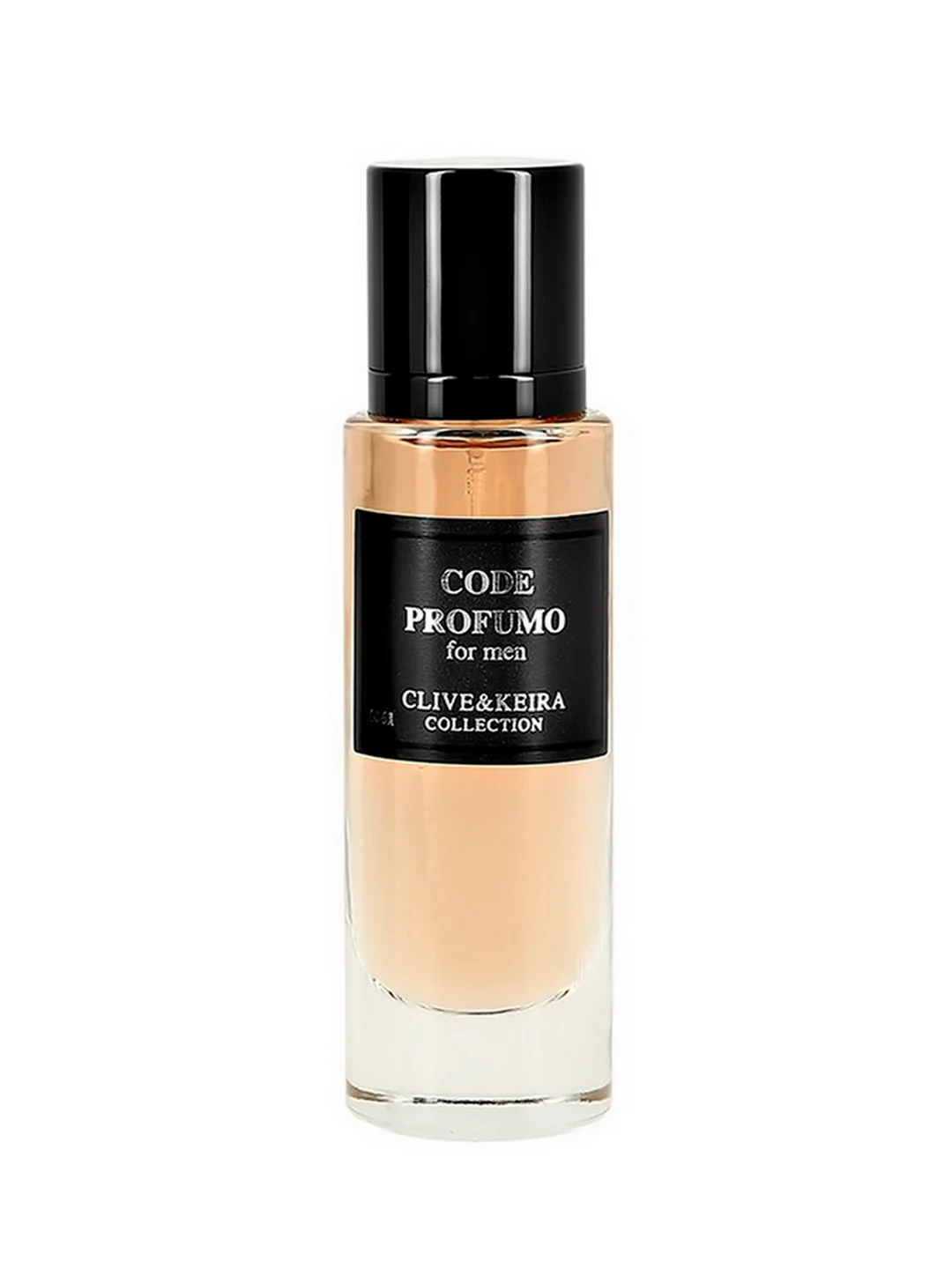 Туалетная вода Clive&Keira M 1041 CODE PROFUMO, мужская, 30 мл