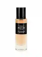 Туалетная вода Clive&Keira M 1041 CODE PROFUMO, мужская, 30 мл