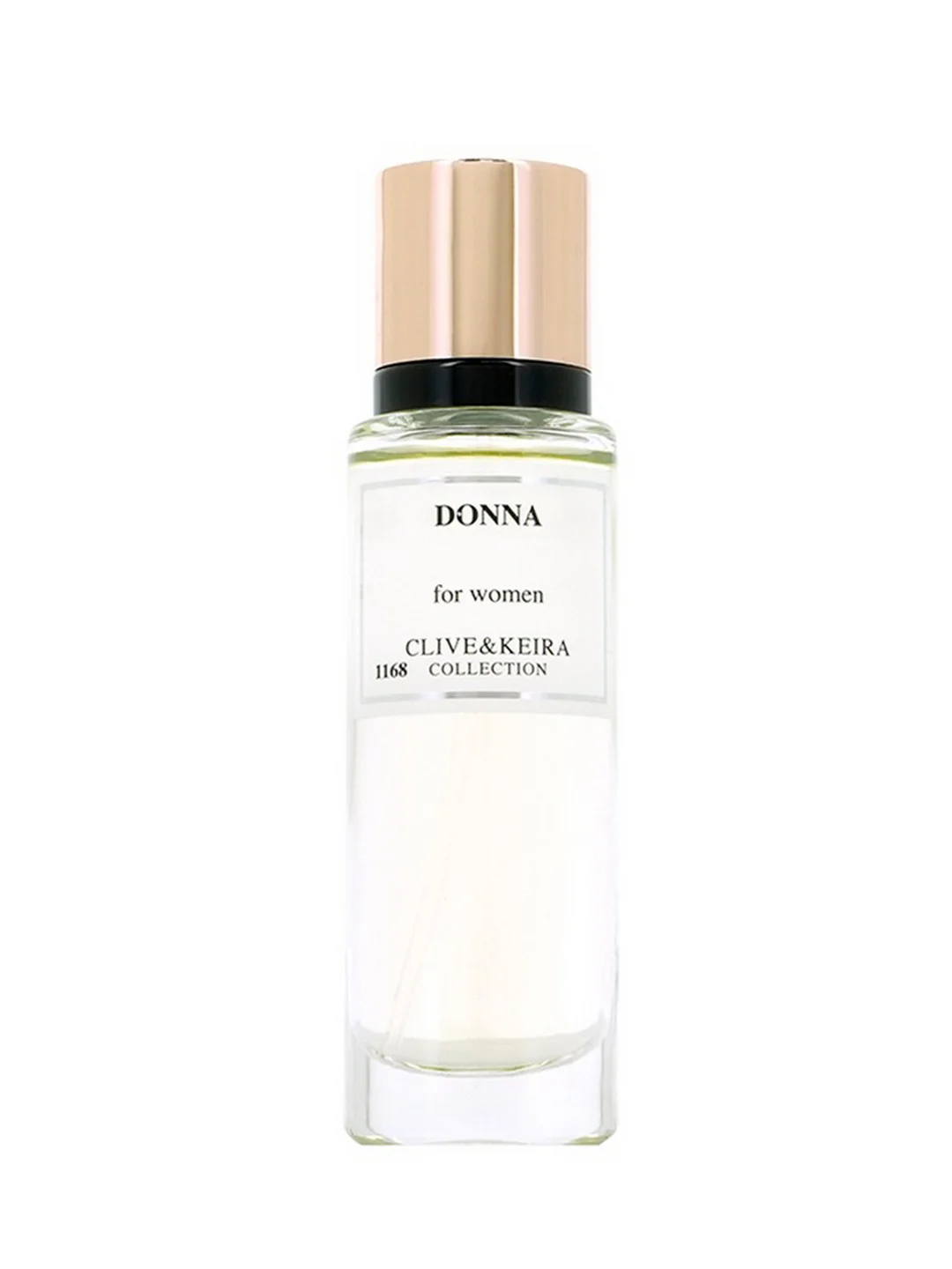 Туалетная вода Clive&Keira W 1168 DONNA, женская, 30 мл