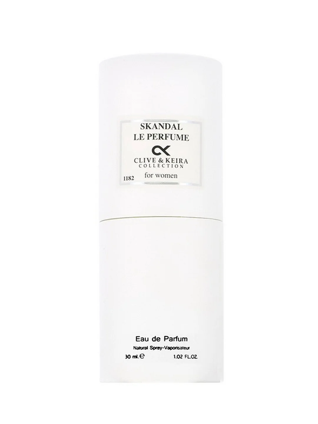 Туалетная вода Clive&Keira W 1182 SKANDAL LE PERFUME, женская, 30 мл