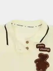 Костюм рубашка и шорты