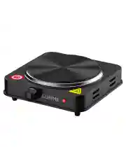 Черный электрическая плитка LUMME LU-HP3716A черный