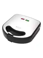 Серебряный прибор для выпечки STINGRAY ST-SM1211B 6 в 1 черный/сталь