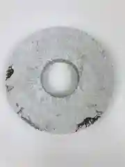 Черный подставка для украшений из гипса