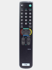 Пульт RM-836 для телевизора SONY