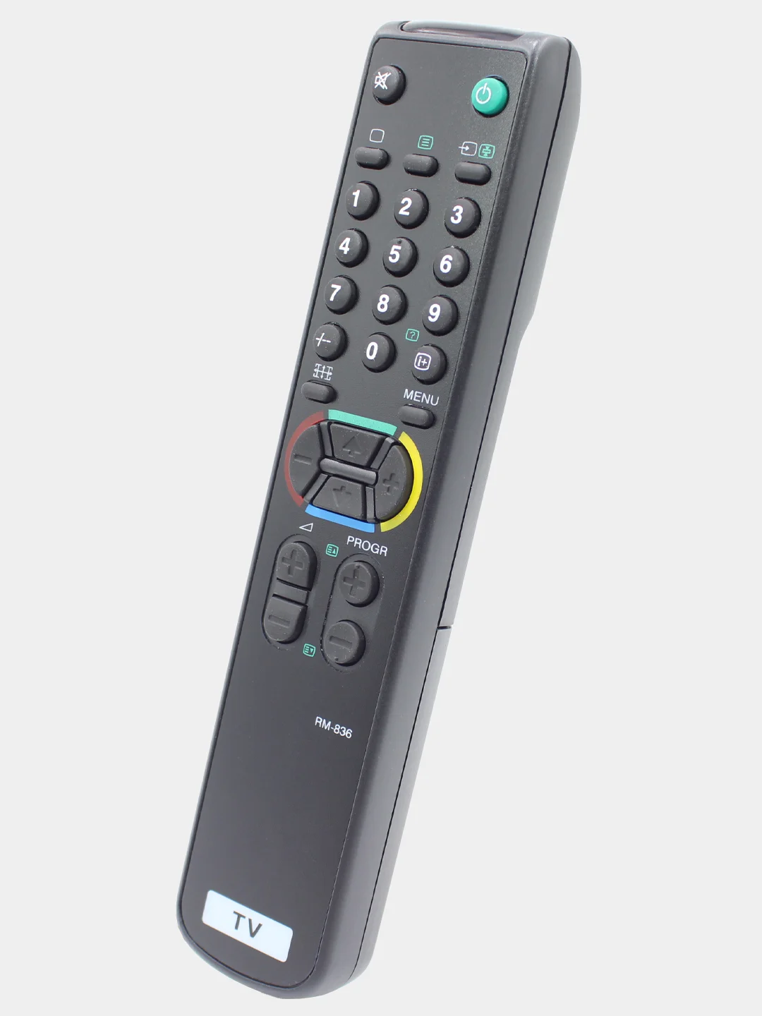 Пульт RM-836 для телевизора SONY