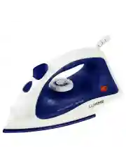 Синий утюг LUMME LU-IR1137A синий сапфир