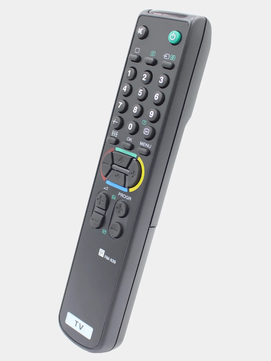 Пульт RM-839 для телевизора SONY