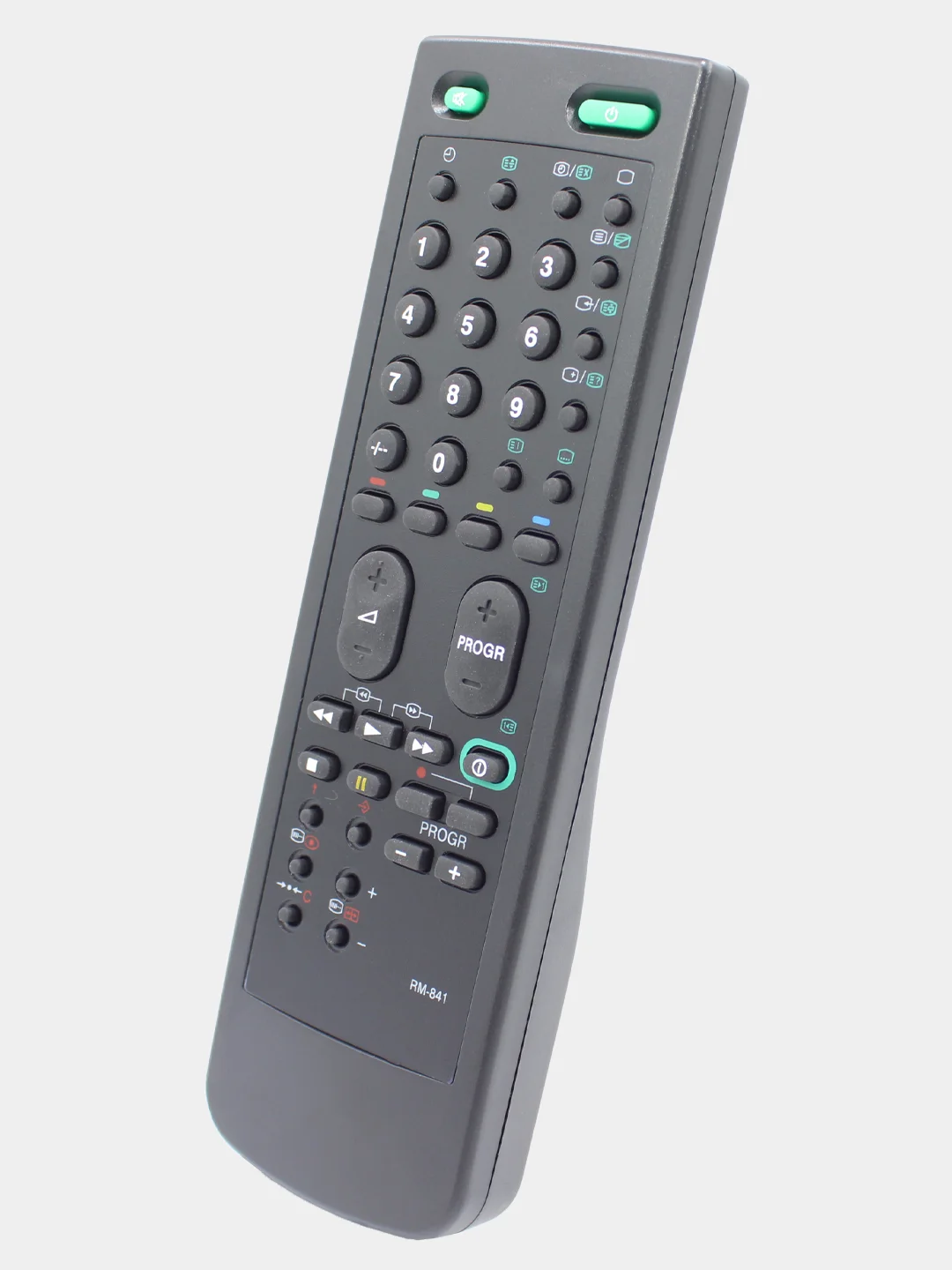 Пульт RM-841 для телевизора SONY