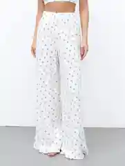 Хром пижама женская, комплект домашний из трикотажа, кимоно 26452147
