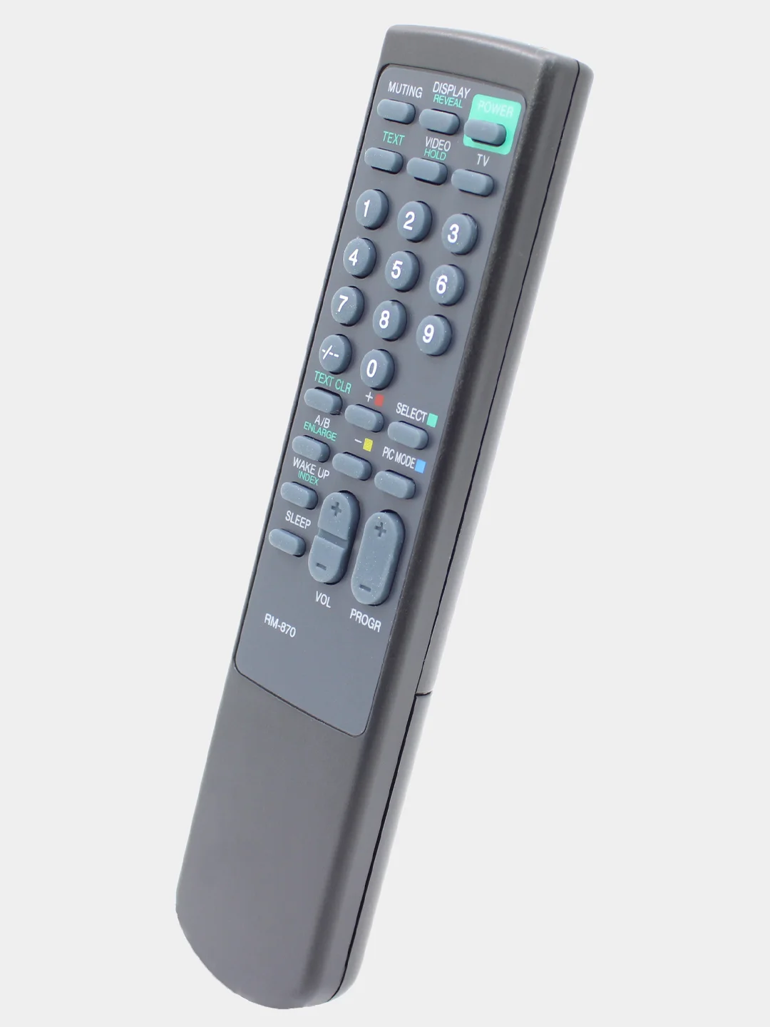 Пульт RM-870 для телевизора SONY