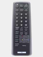 Пульт RM-952 для телевизора SONY