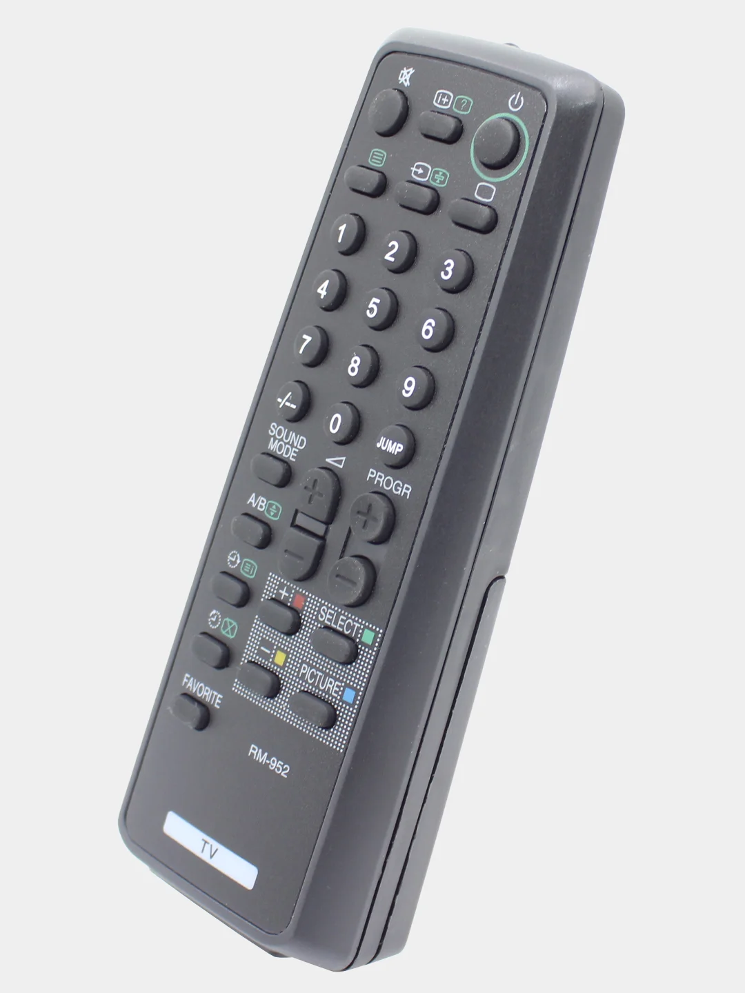 Пульт RM-952 для телевизора SONY