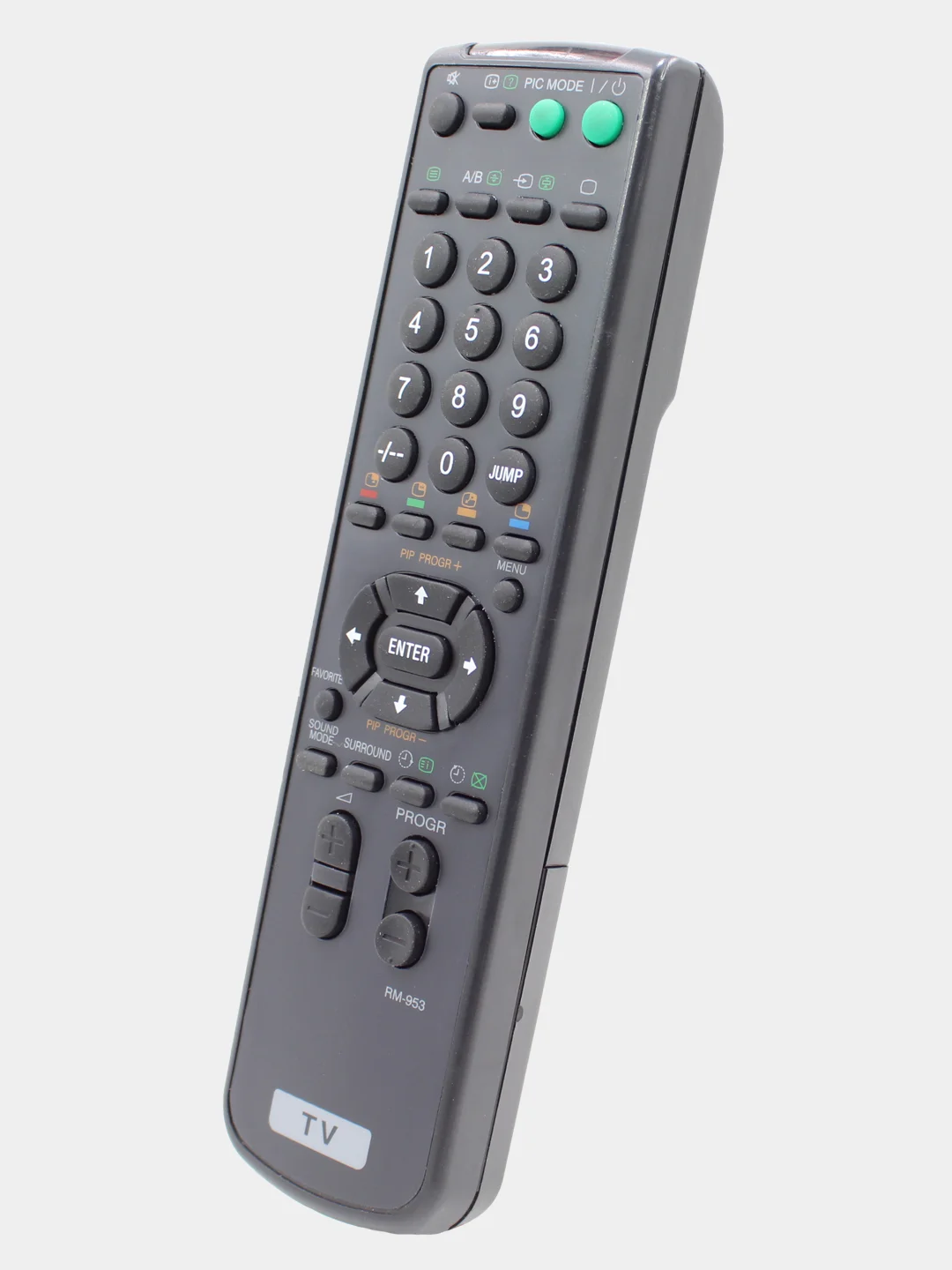 Пульт RM-953 для телевизора SONY