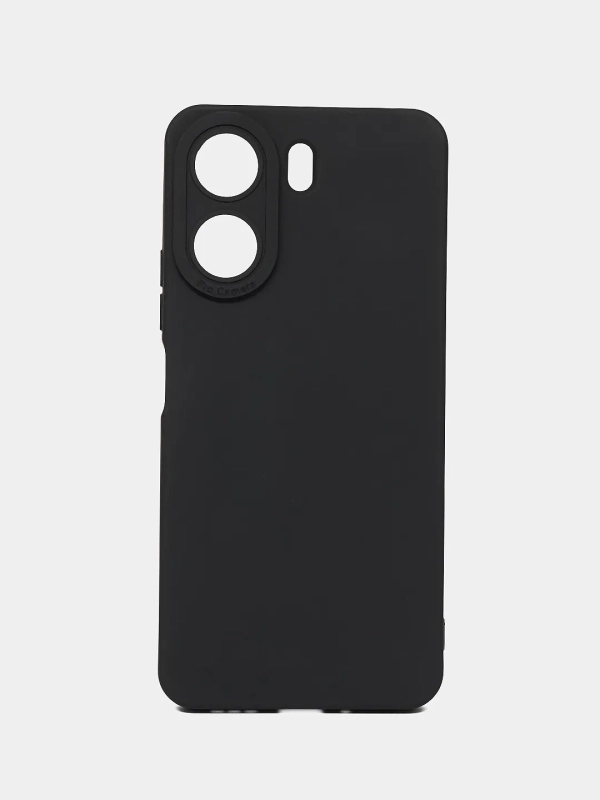 Чехол для Xiaomi Redmi 13C / Poco C65, Сяоми Редми 13С / Поко С65, с защитой камеры