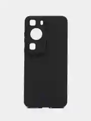 Чехол для HUAWEI P60 / P60 Pro, Хуавей П60 / П60 про, противоударный, с защитой камеры