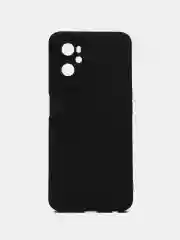 Чехол для Realme 9i 4G, Реалми 9ай 4 джи противоударный, с защитой камеры