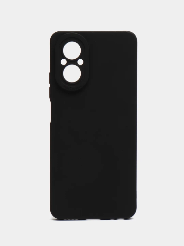 Чехол для Realme C67 4G, Реалми С67 противоударный, с защитой камеры