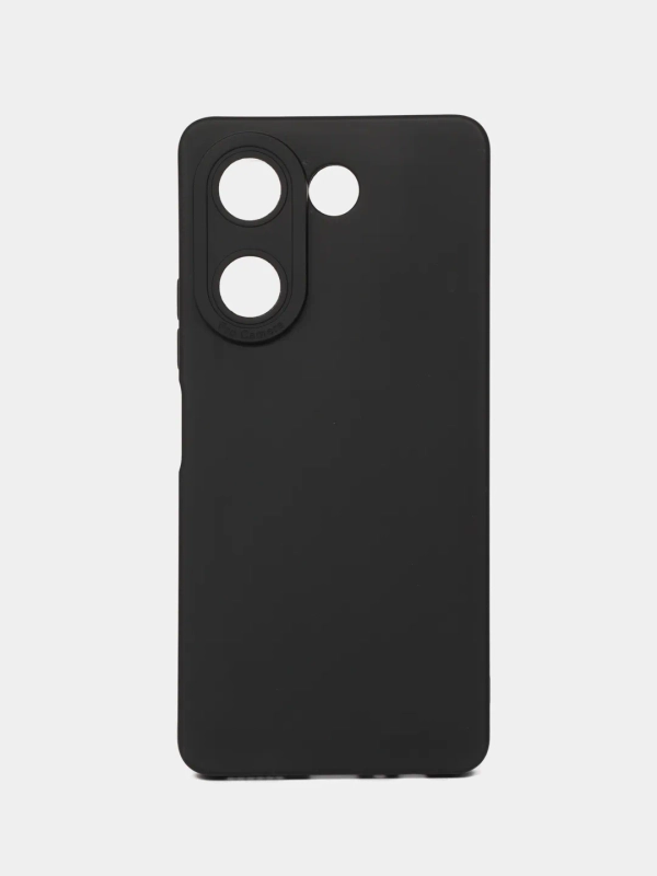 Чехол для Tecno Camon 20 4G / Camon 20 Pro, Техно Камон 20 / 20 про, с защитой камеры