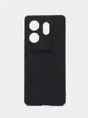 Чехол для Infinix Zero 30 4G (Инфиникс Зеро 30), с защитой камеры