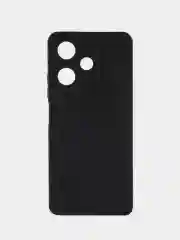 Чехол для Infinix Hot 30 4G (Инфиникс хот 30  4 Джи), с защитой камеры