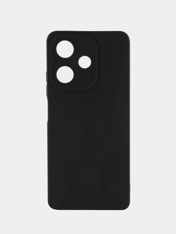 Чехол для Infinix Hot 30 4G (Инфиникс хот 30  4 Джи), с защитой камеры