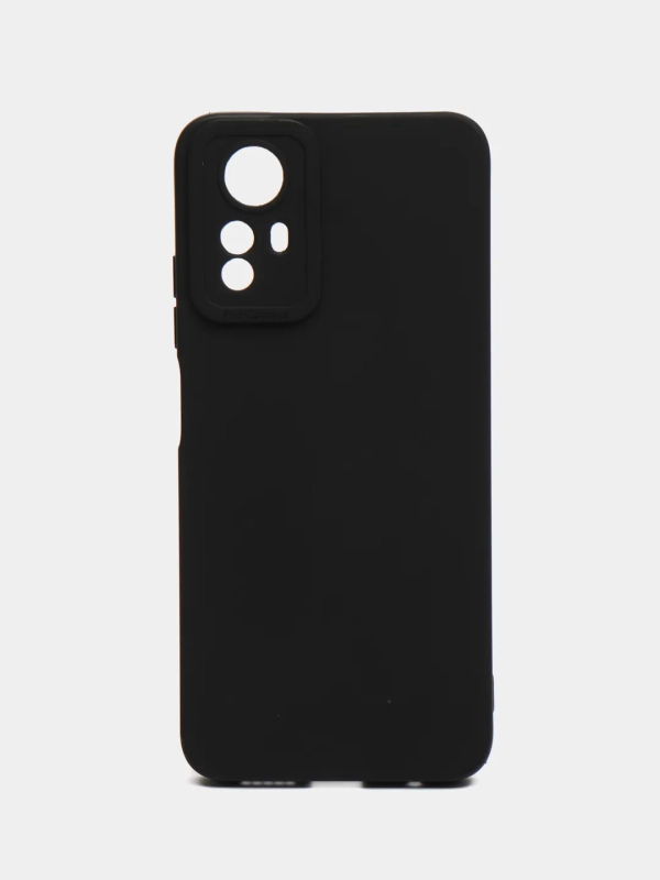 Чехол для Xiaomi Redmi Note 12S 4G, Сяоми Редми Нот 12С 4G, с защитой камеры