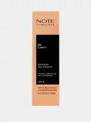 ББ крем для лица NOTE Cosmetique BB cream N200 NEW