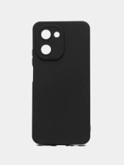 Чехол для Realme C33 4G, Реалми С33 4 джи противоударный, с защитой камеры