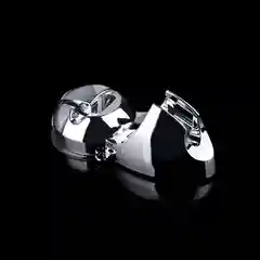 Оранжевый держатель для душа настенный/ Держатель для лейки душа на присоске