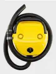 Желтый пылесос Karcher WD 3 P S V-17/4/20 (1.628-190.0)