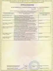 Желтый пылесос Karcher WD 3 P S V-17/4/20 (1.628-190.0)