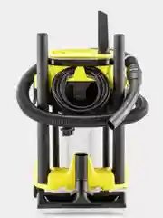 Желтый пылесос Karcher WD 3 P S V-17/4/20 (1.628-190.0)