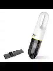 Белый пылесос ручной Karcher CVH 2 (1.198-330.0)