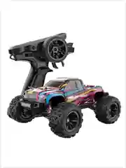 Радиоуправляемый монстр MJX Hyper Go 16209 Brushless 4WD 2.4G LED 1/16 RTR