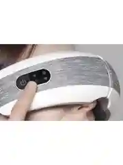 Серый массажёр для глаз Enchen Jeeback XGEEK E6 (Grey) Электрический вибромассажер