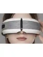 Серый массажёр для глаз Enchen Jeeback XGEEK E6 (Grey) Электрический вибромассажер