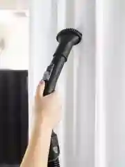 Белый пылесос Karcher VC 3, 1.198-053.0