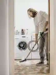 Желтый профессиональный пылесос KARCHER WD 6 P S V-30/6/22/T (1.628-360.0)