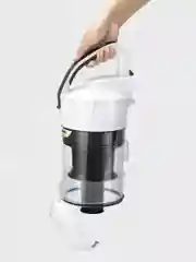 Белый пылесос Karcher VC 3 Floor (1.198-059.0)