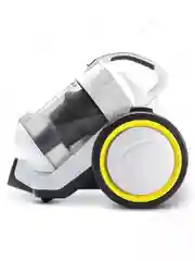 Белый пылесос Karcher VC 3 Floor (1.198-059.0)