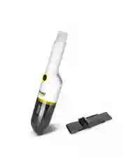 Белый пылесос ручной Karcher CVH 2-4 (1.198-450.0)