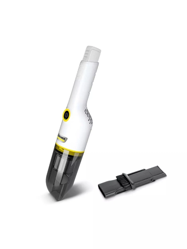 Пылесос ручной Karcher CVH 2-4 (1.198-450.0)